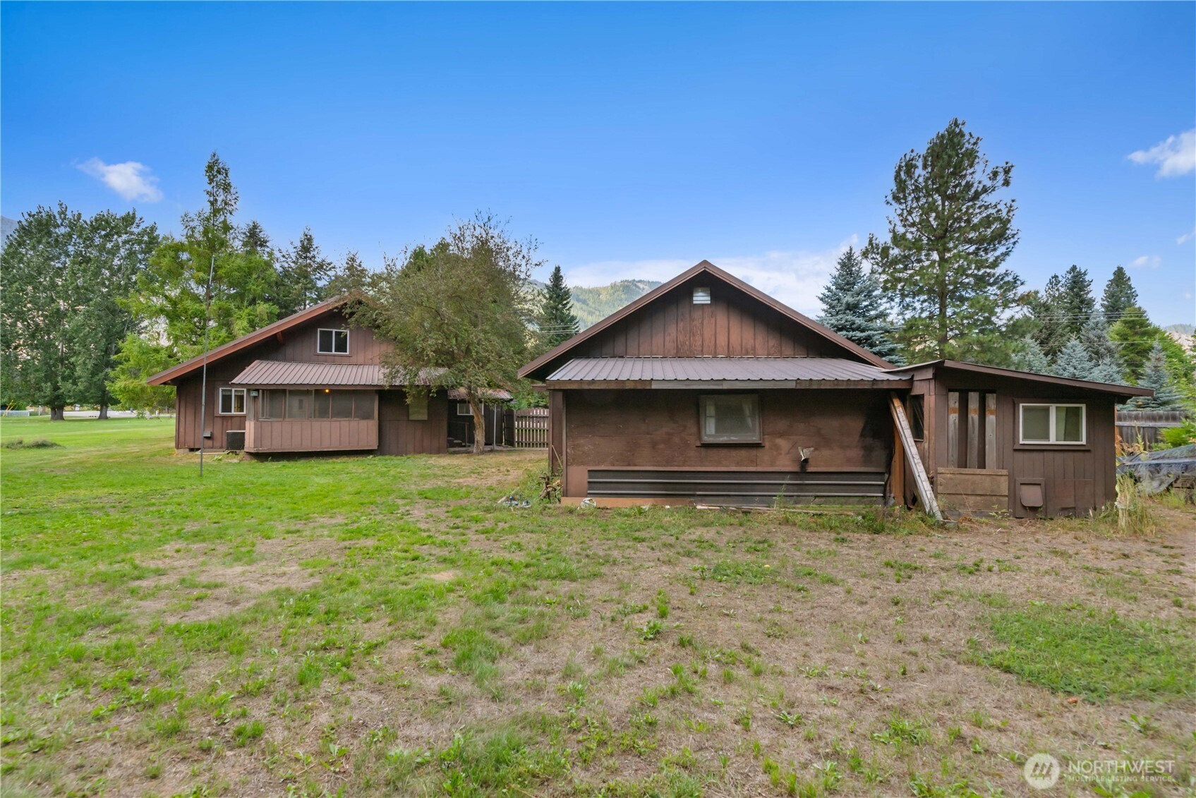 9605 E Leavenworth Road , Leavenworth, WA 98826