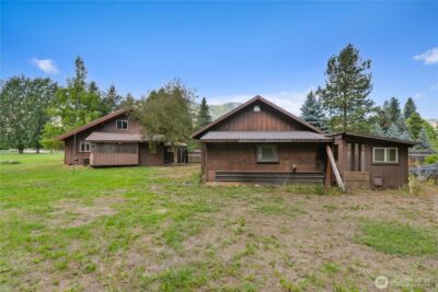 9605 E Leavenworth Road , Leavenworth, WA 98826 - Photo 21