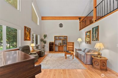 9605 E Leavenworth Road , Leavenworth, WA 98826 - Photo 4