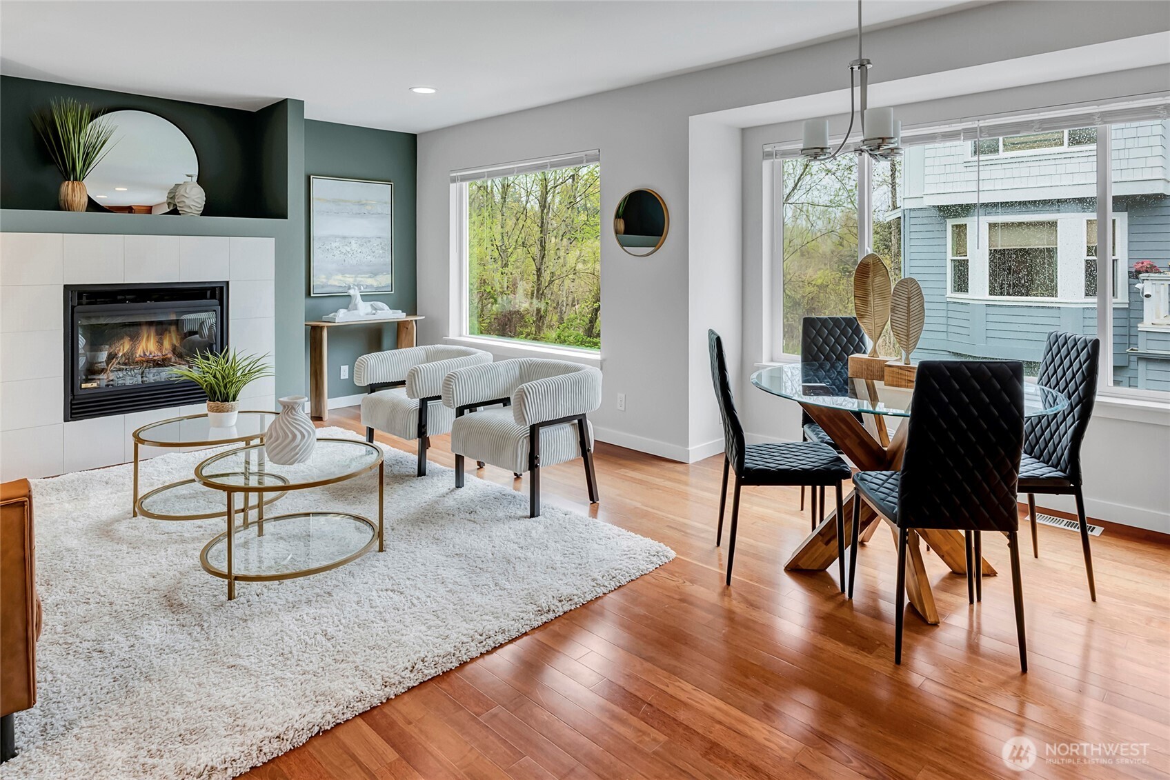 1120 156th Avenue SE, Bellevue, WA 98007