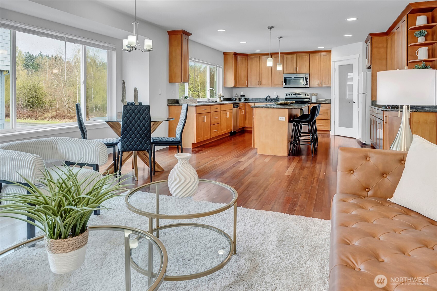 1120 156th Avenue SE, Bellevue, WA 98007