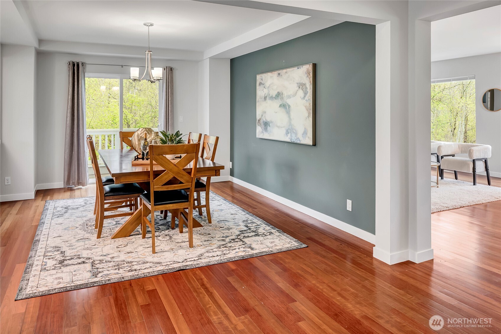 1120 156th Avenue SE, Bellevue, WA 98007