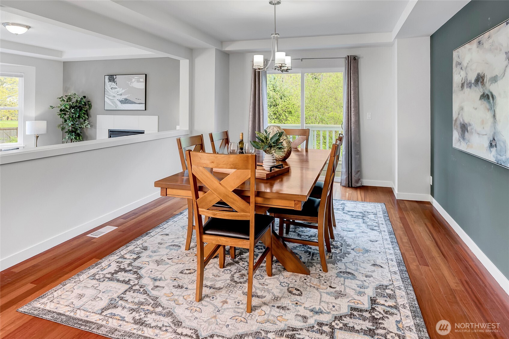 1120 156th Avenue SE, Bellevue, WA 98007