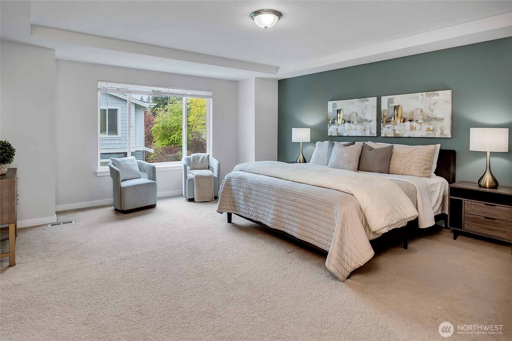 1120 156th Avenue SE, Bellevue, WA 98007