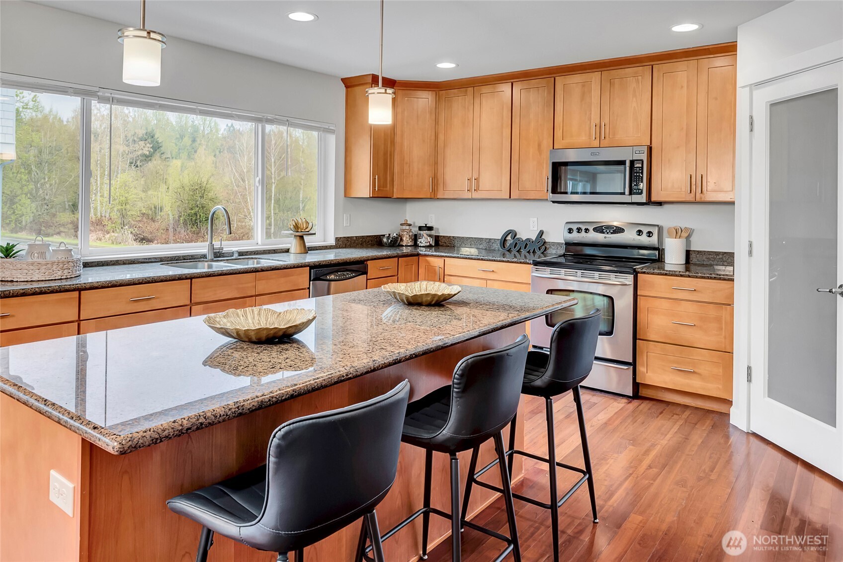 1120 156th Avenue SE, Bellevue, WA 98007