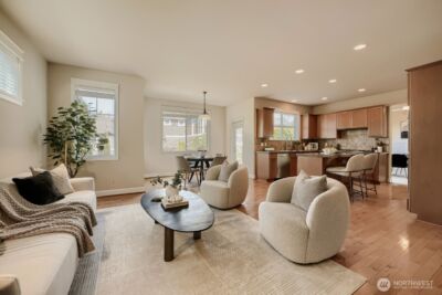 2972 NE Marquette Way , Issaquah, WA 98029 - Photo 13
