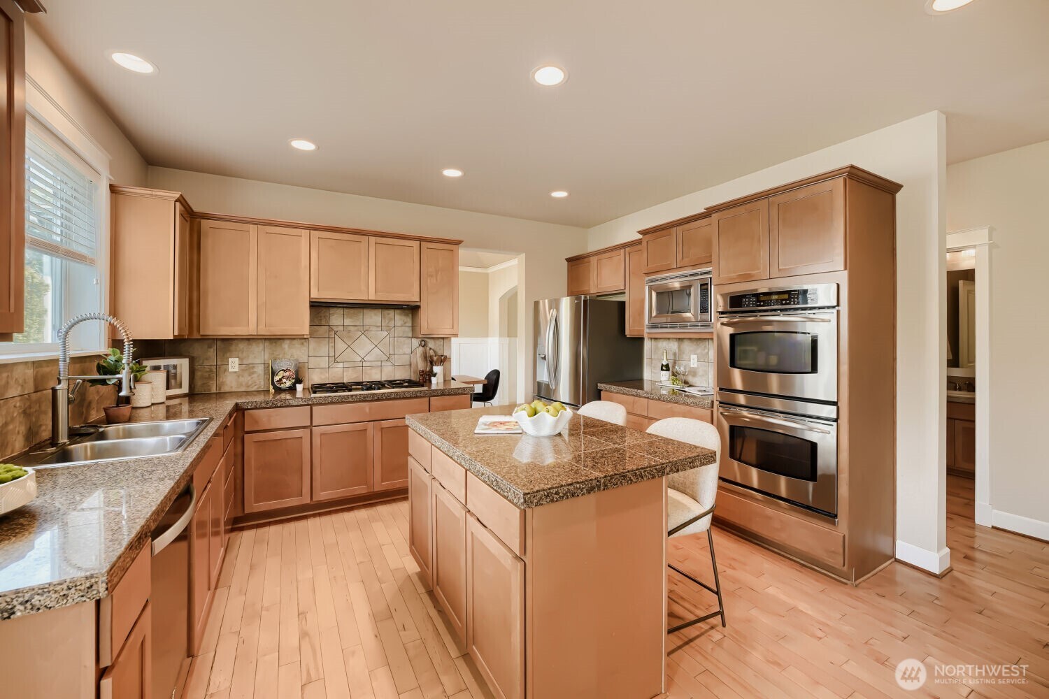 2972 NE Marquette Way , Issaquah, WA 98029