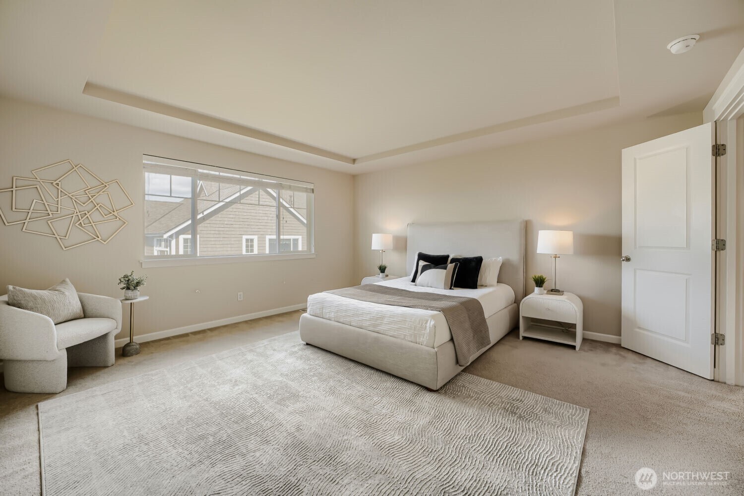 2972 NE Marquette Way , Issaquah, WA 98029