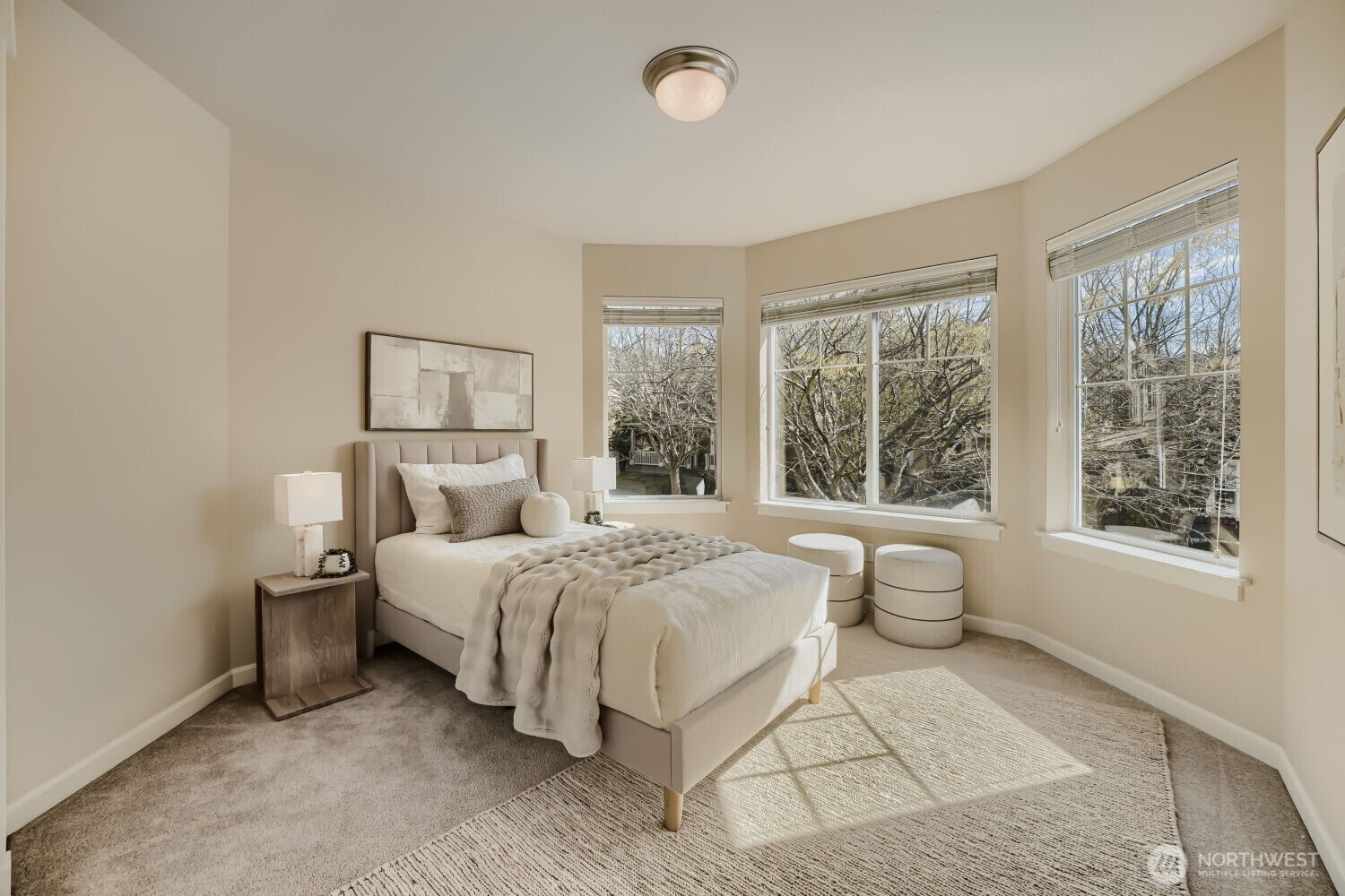 2972 NE Marquette Way , Issaquah, WA 98029