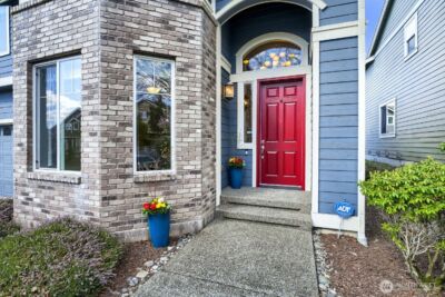 2972 NE Marquette Way , Issaquah, WA 98029 - Photo 3