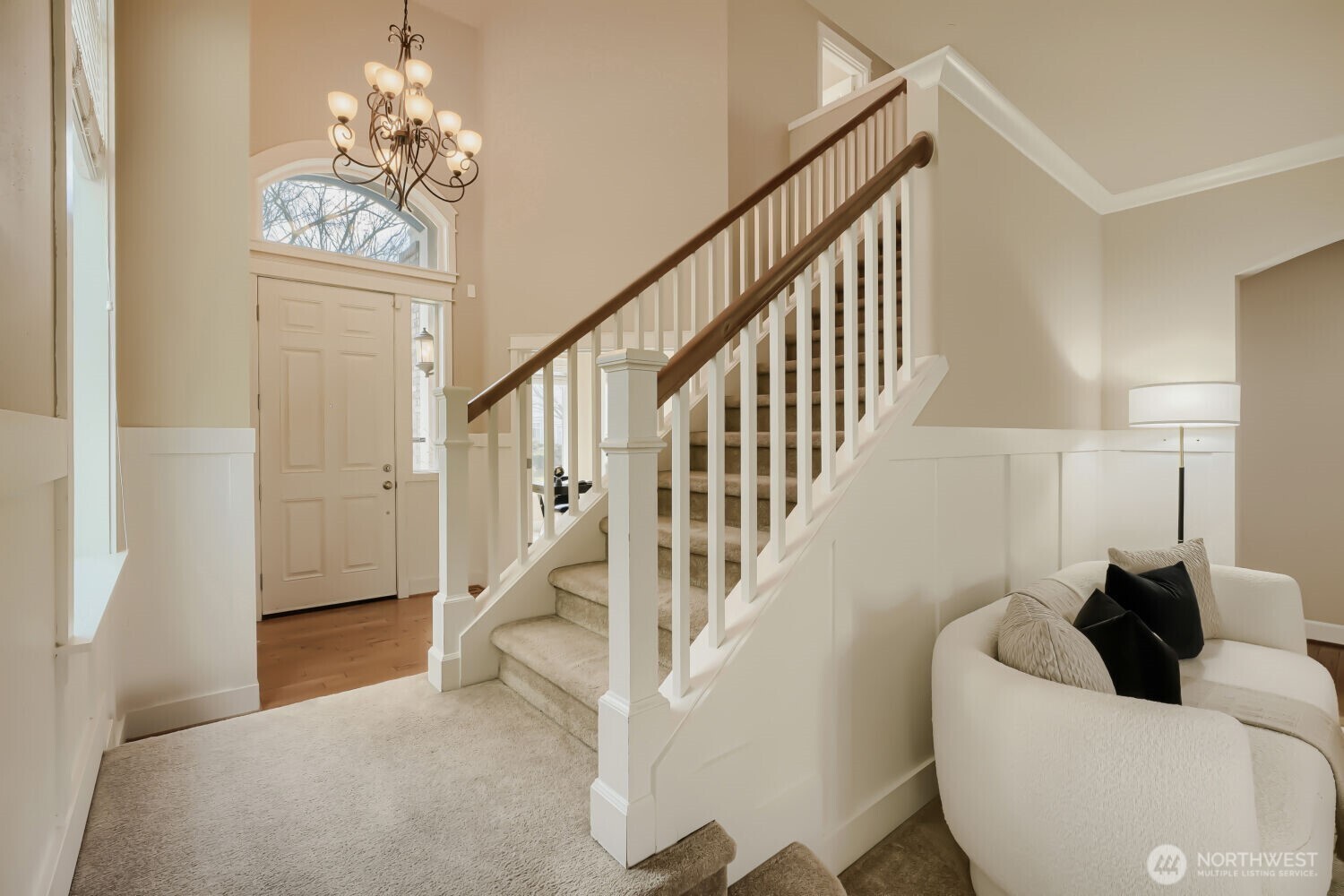 2972 NE Marquette Way , Issaquah, WA 98029