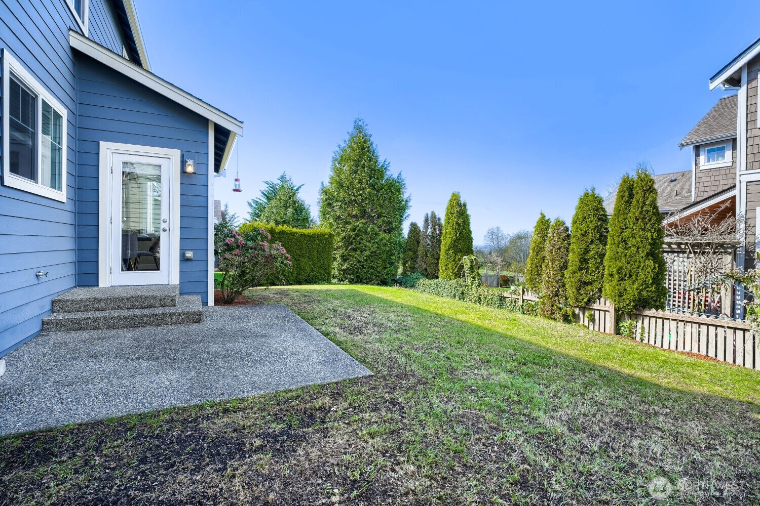 2972 NE Marquette Way , Issaquah, WA 98029