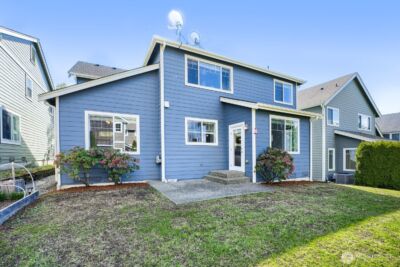 2972 NE Marquette Way , Issaquah, WA 98029 - Photo 33