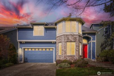 2972 NE Marquette Way , Issaquah, WA 98029 - Photo 34