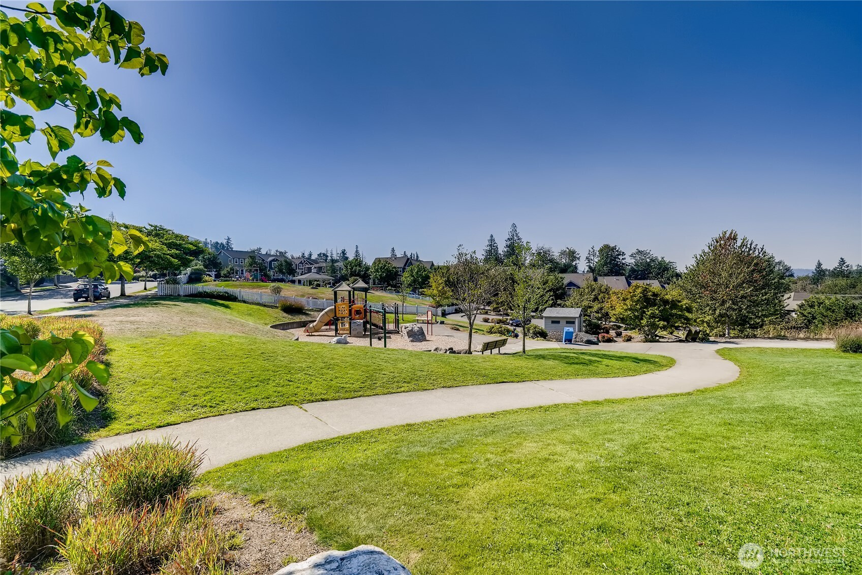 2972 NE Marquette Way , Issaquah, WA 98029
