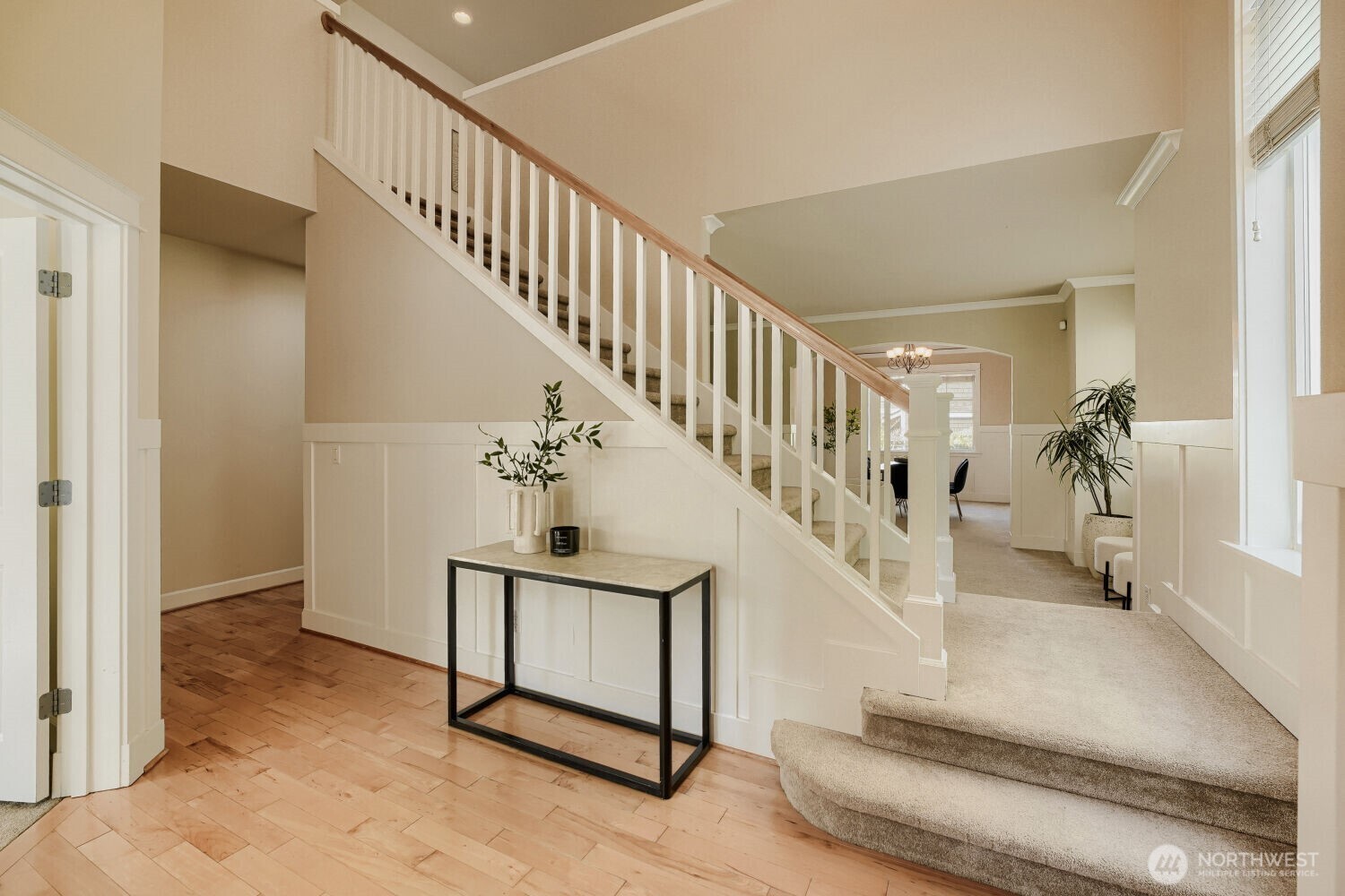 2972 NE Marquette Way , Issaquah, WA 98029