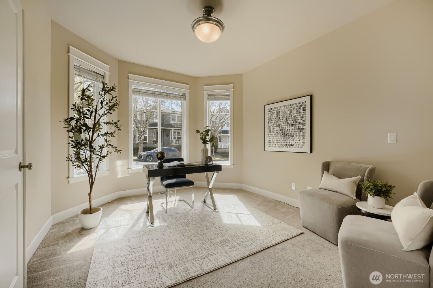 2972 NE Marquette Way , Issaquah, WA 98029