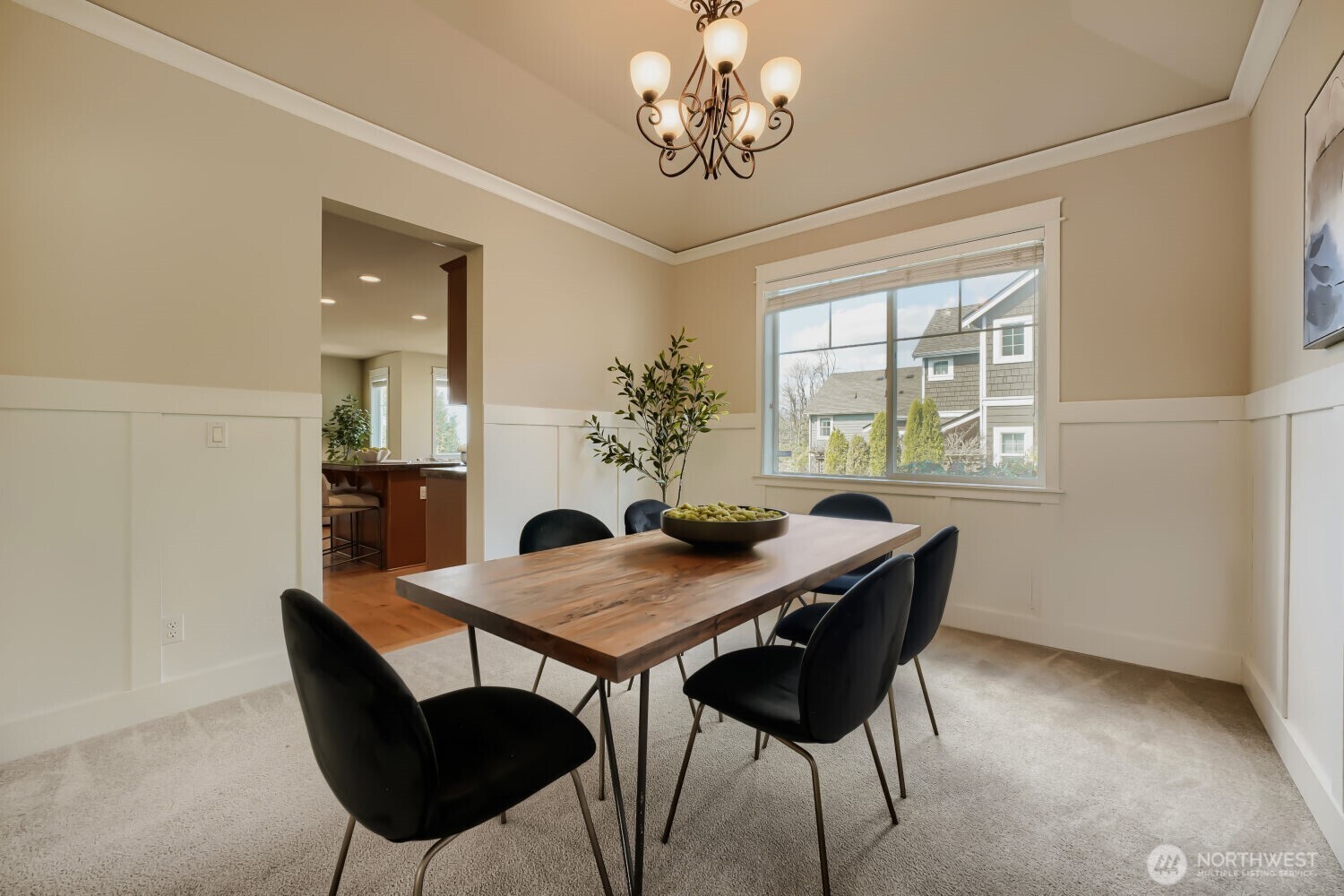 2972 NE Marquette Way , Issaquah, WA 98029