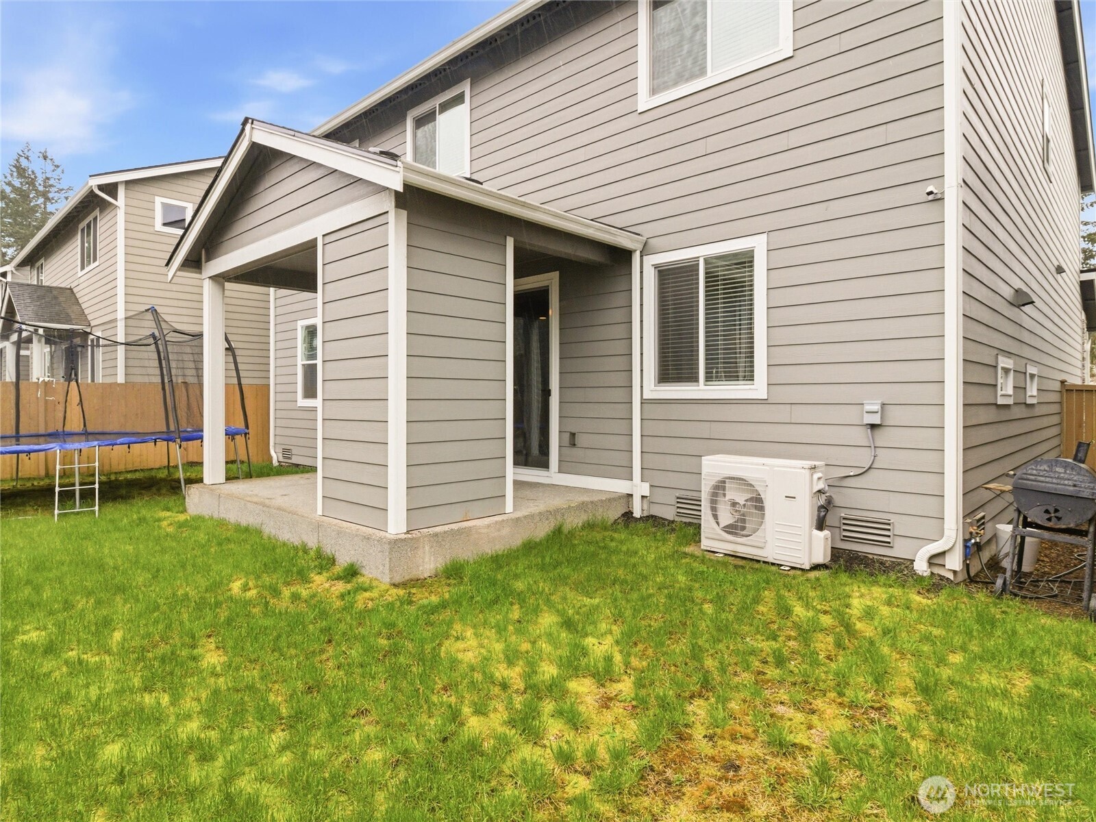 16225 8th Avenue E, Spanaway, WA 98387