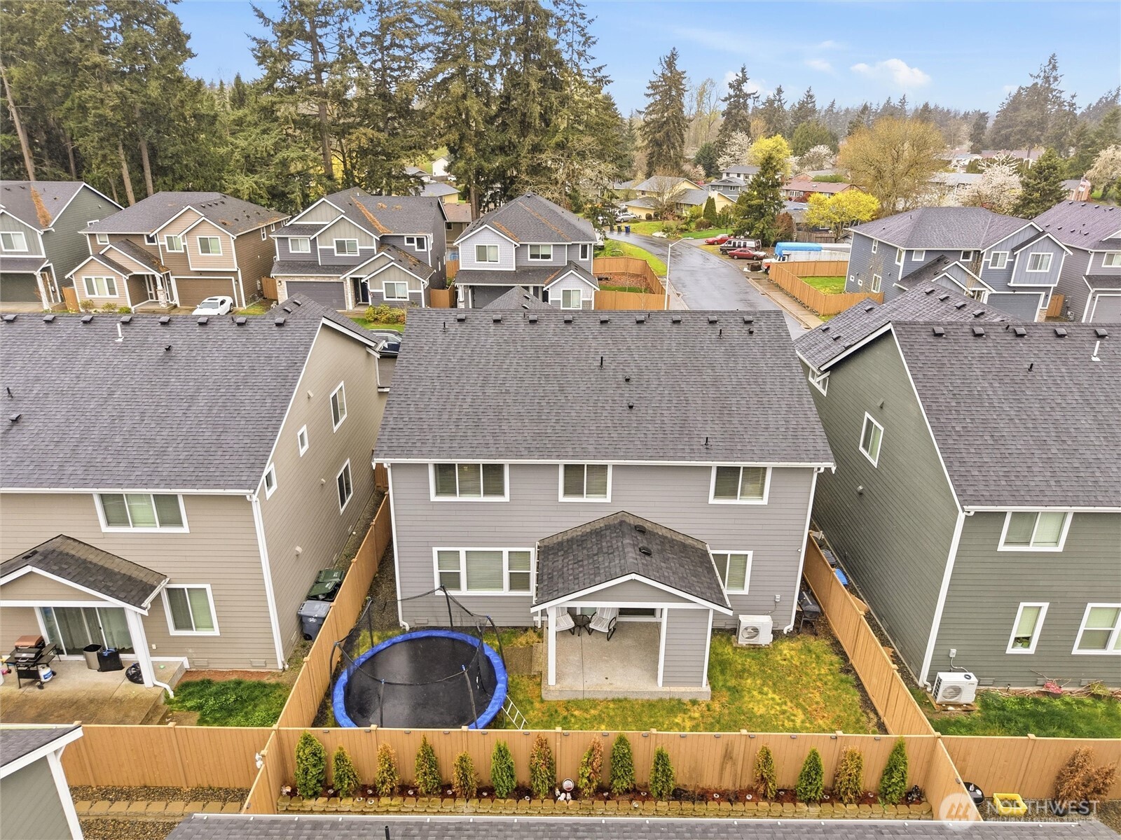 16225 8th Avenue E, Spanaway, WA 98387