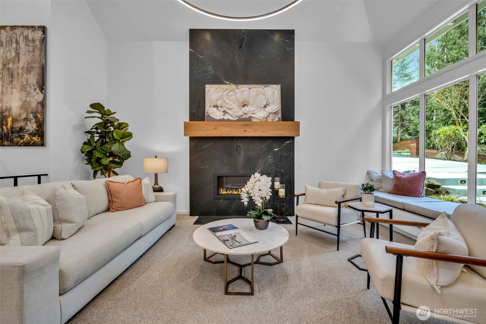 8402 SE 53rd Place , Mercer Island, WA 98040