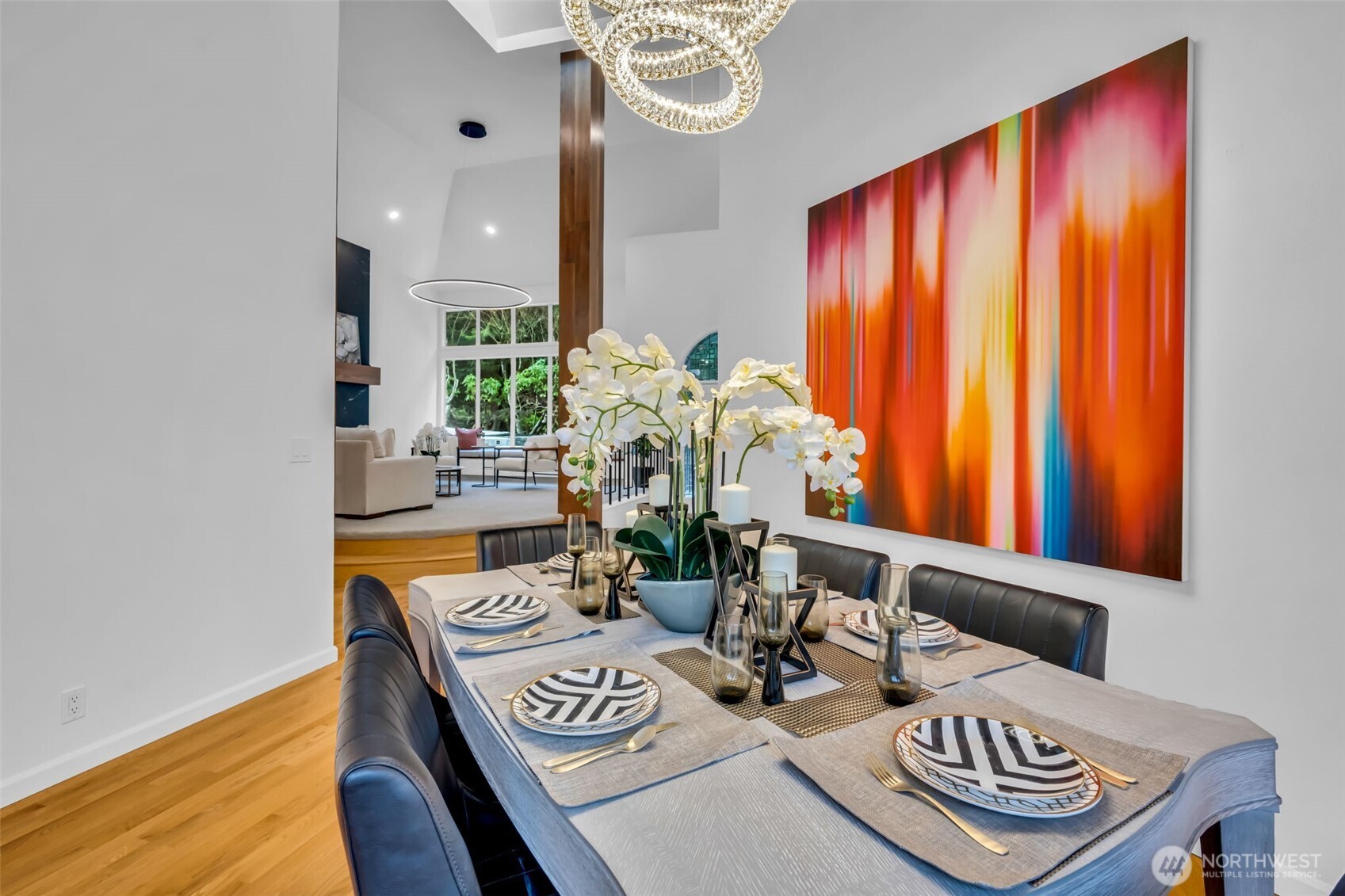 8402 SE 53rd Place , Mercer Island, WA 98040