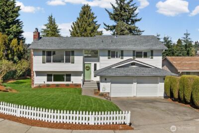 3900 SW 328th Place , Federal Way, WA 98023 - Photo 1