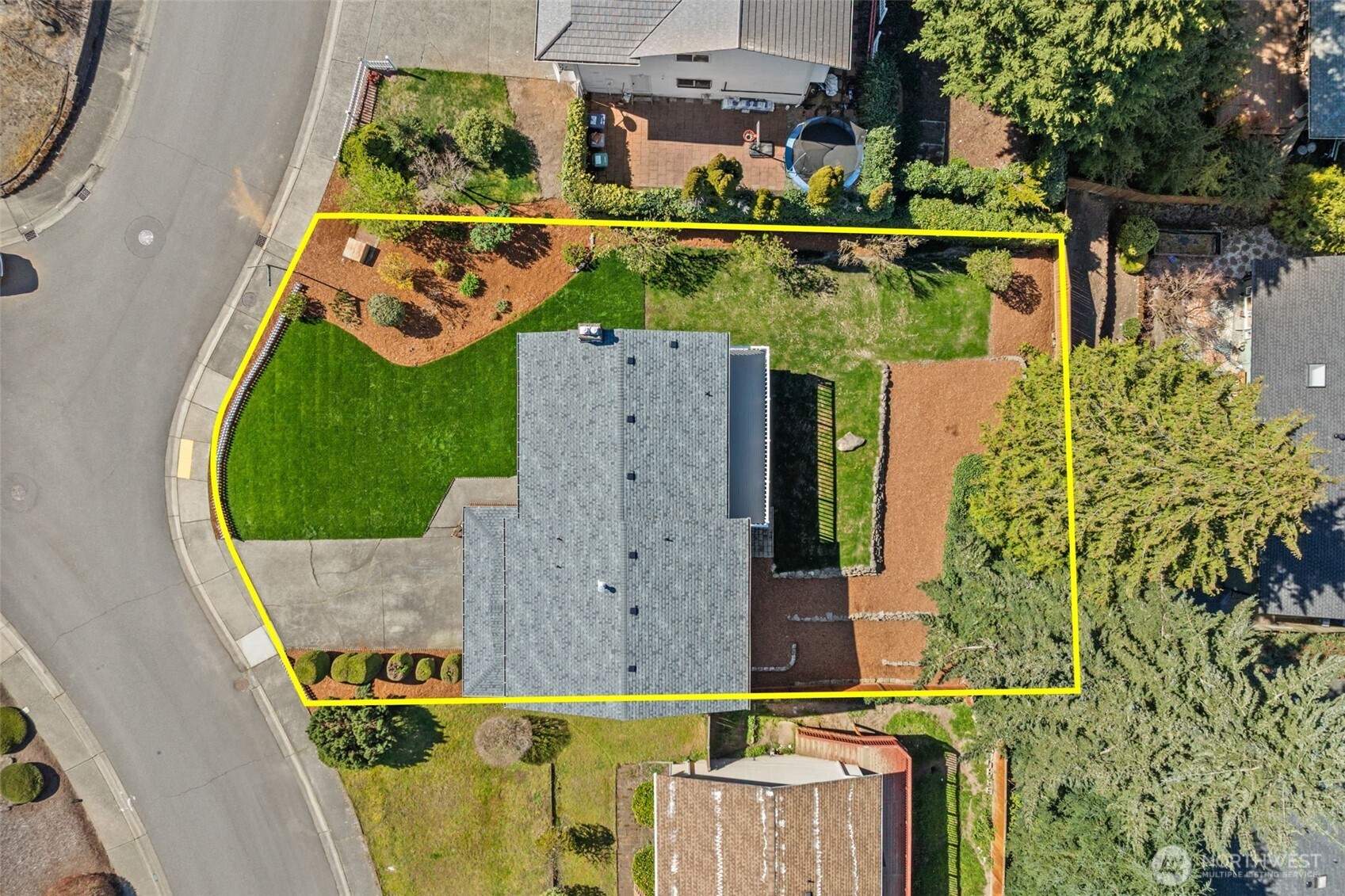 3900 SW 328th Place , Federal Way, WA 98023