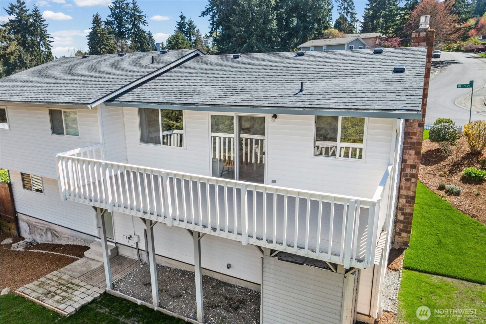 3900 SW 328th Place , Federal Way, WA 98023