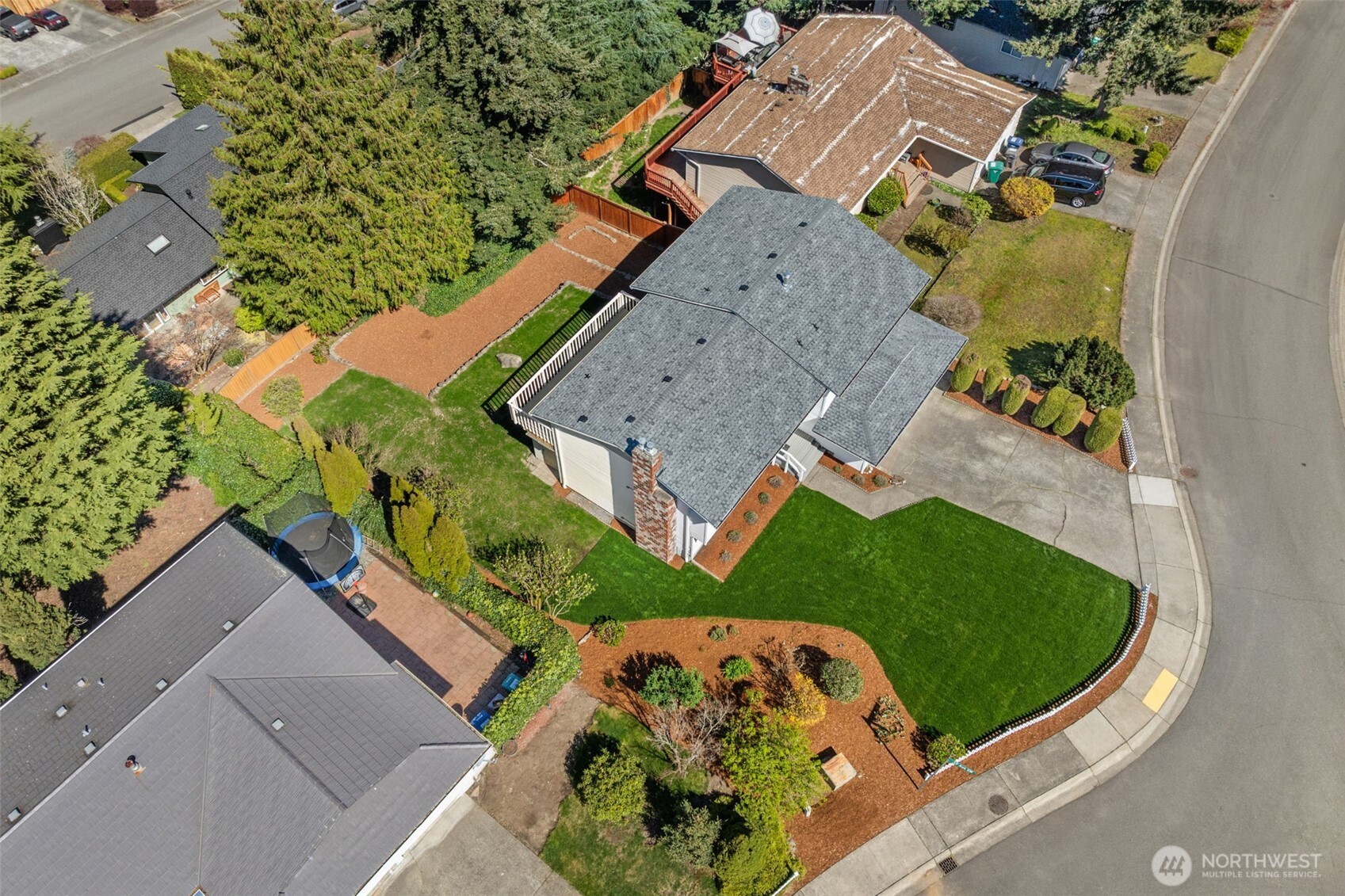 3900 SW 328th Place , Federal Way, WA 98023
