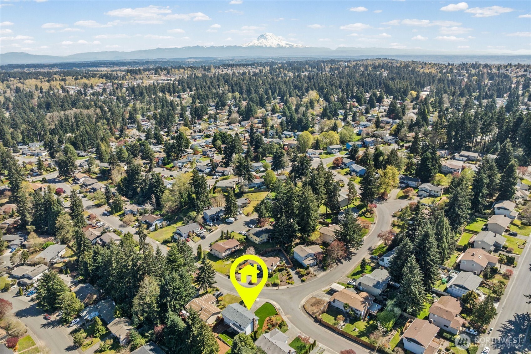3900 SW 328th Place , Federal Way, WA 98023
