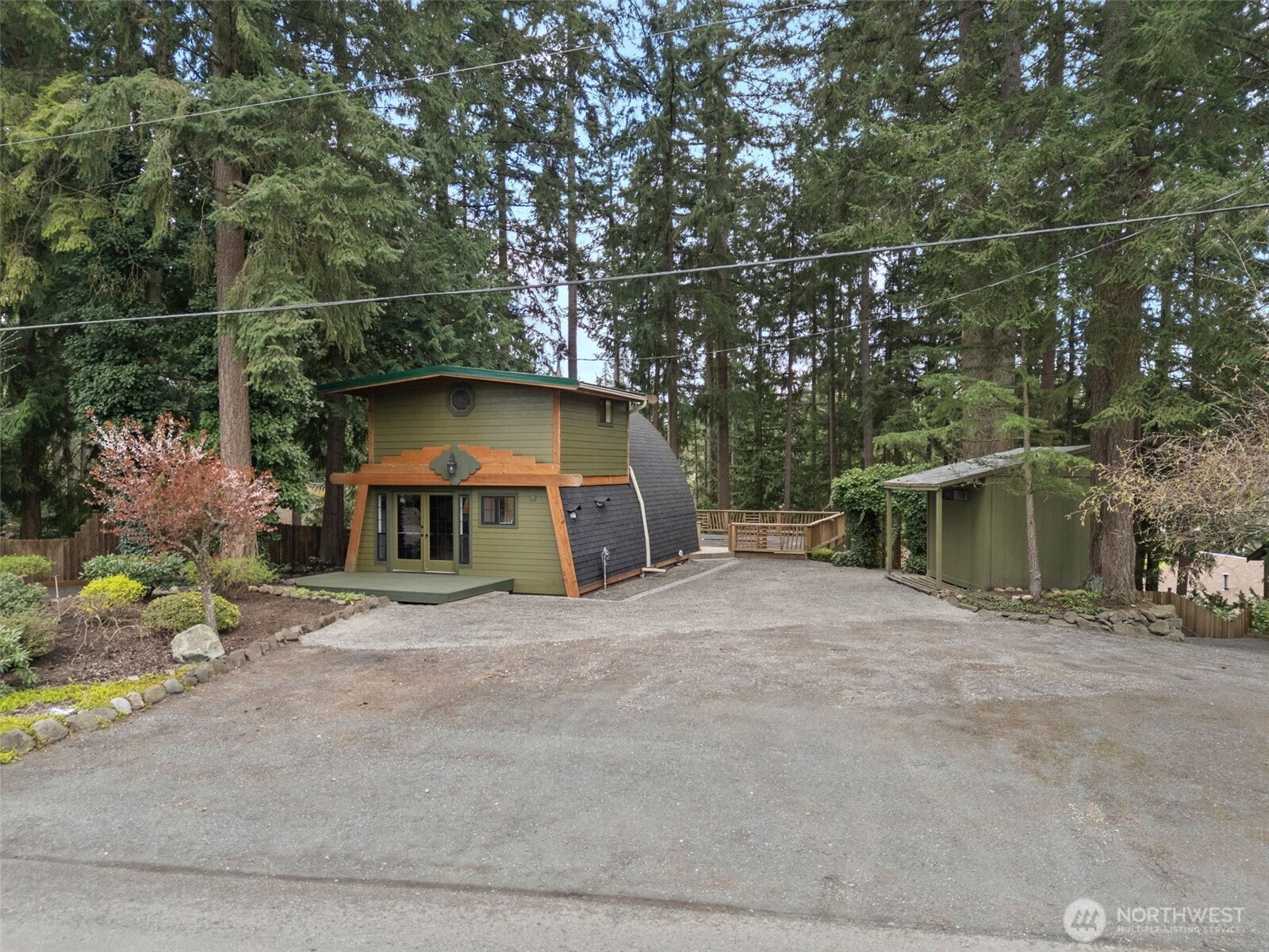 18821 68th Street E, Bonney Lake, WA 98391