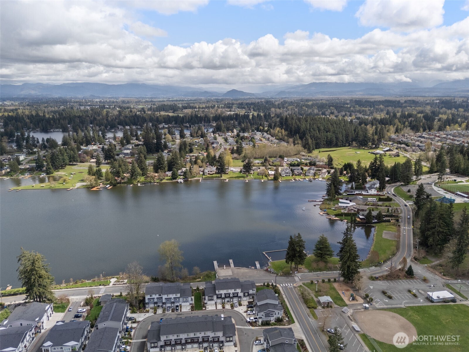 18821 68th Street E, Bonney Lake, WA 98391