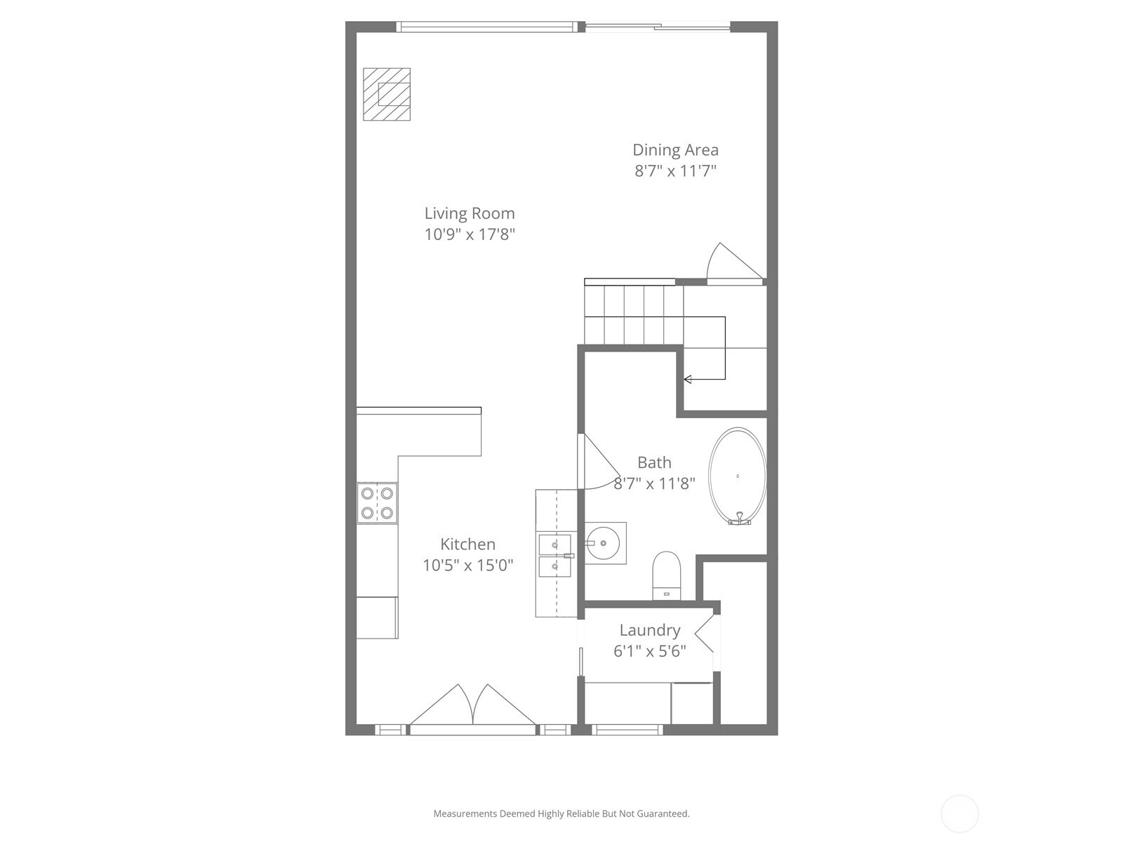 18821 68th Street E, Bonney Lake, WA 98391