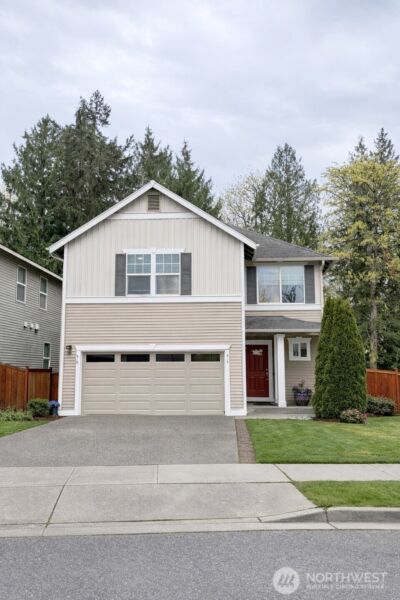 615 Monarch Boulevard , Mount Vernon, WA 98273 - Photo 2