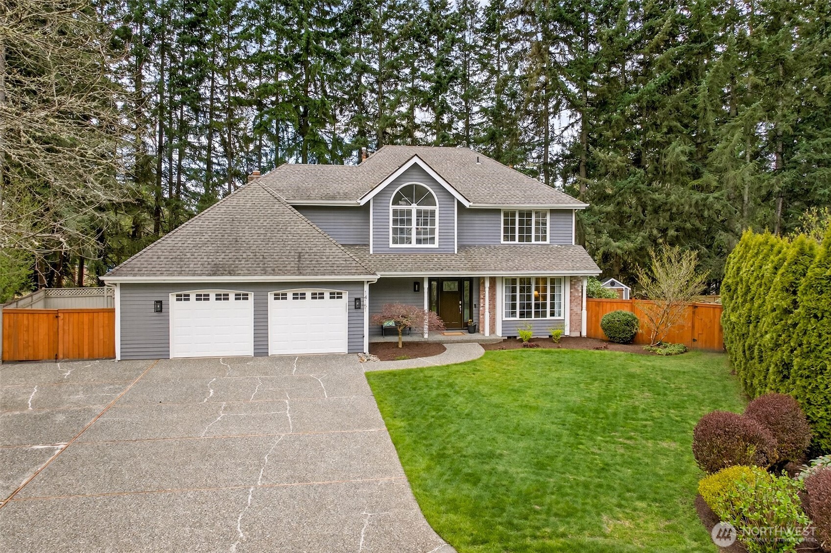 14151 174th Place NE, Redmond, WA 98052