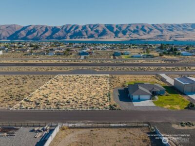 449 Airport Way SW, Mattawa, WA 99349 - Photo 1