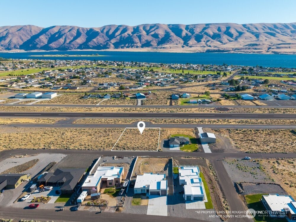 449 Airport Way SW, Mattawa, WA 99349