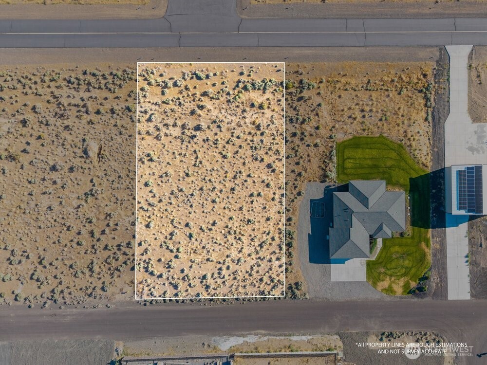 449 Airport Way SW, Mattawa, WA 99349