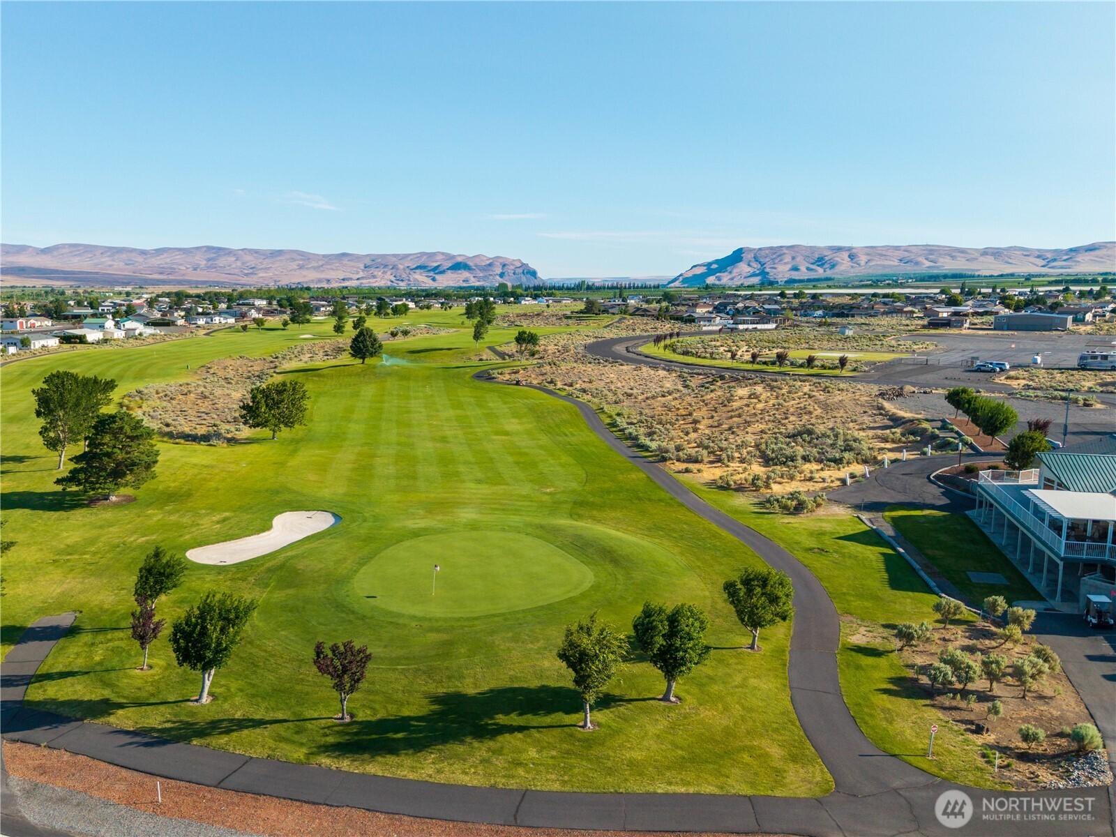 449 Airport Way SW, Mattawa, WA 99349
