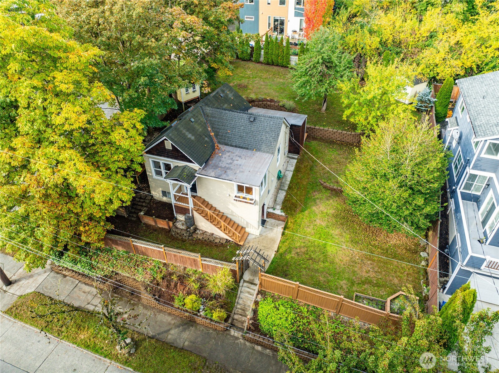 1801 Martin Luther King Jr. Way , Seattle, WA 98122