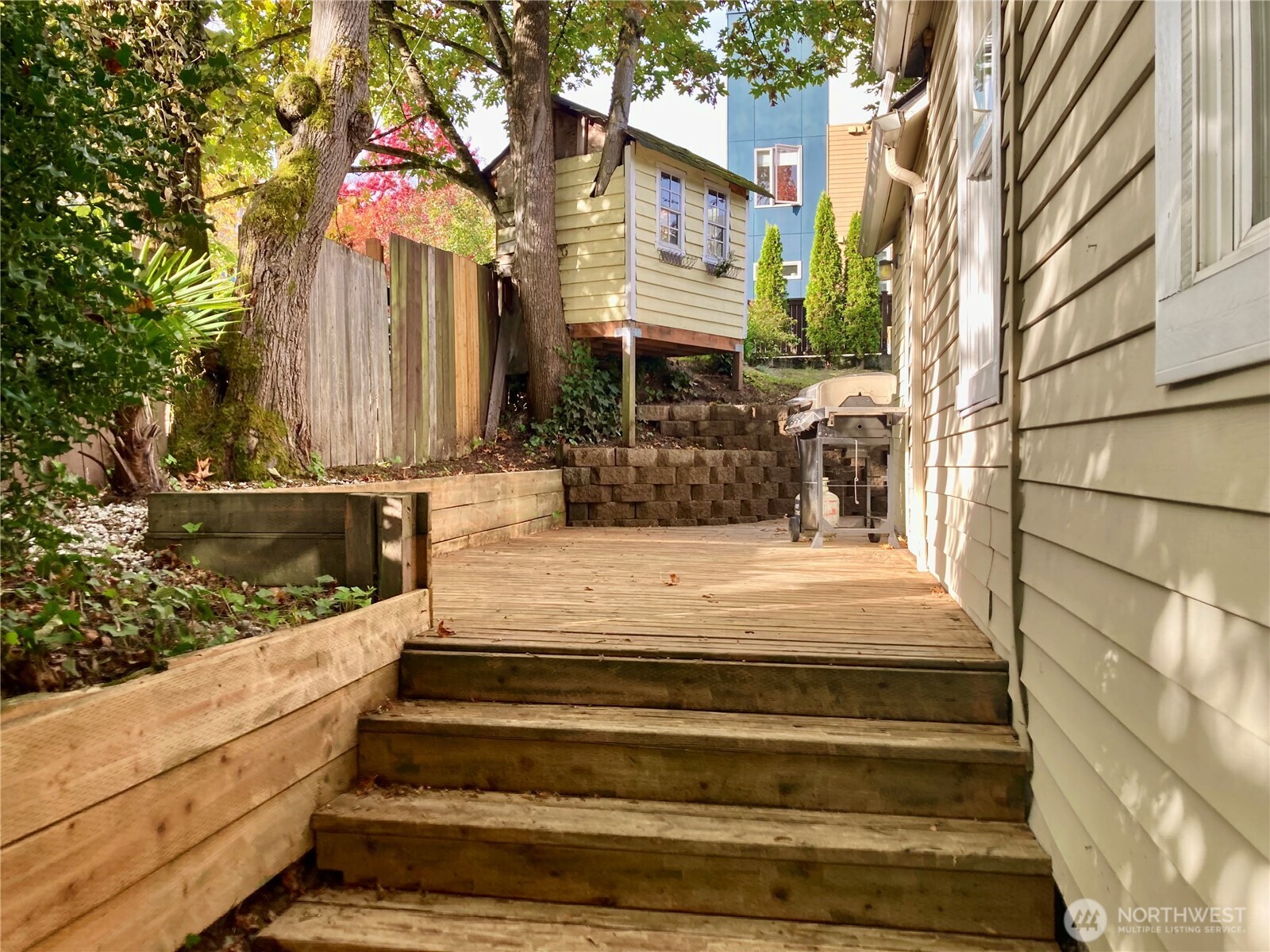 1801 Martin Luther King Jr. Way , Seattle, WA 98122