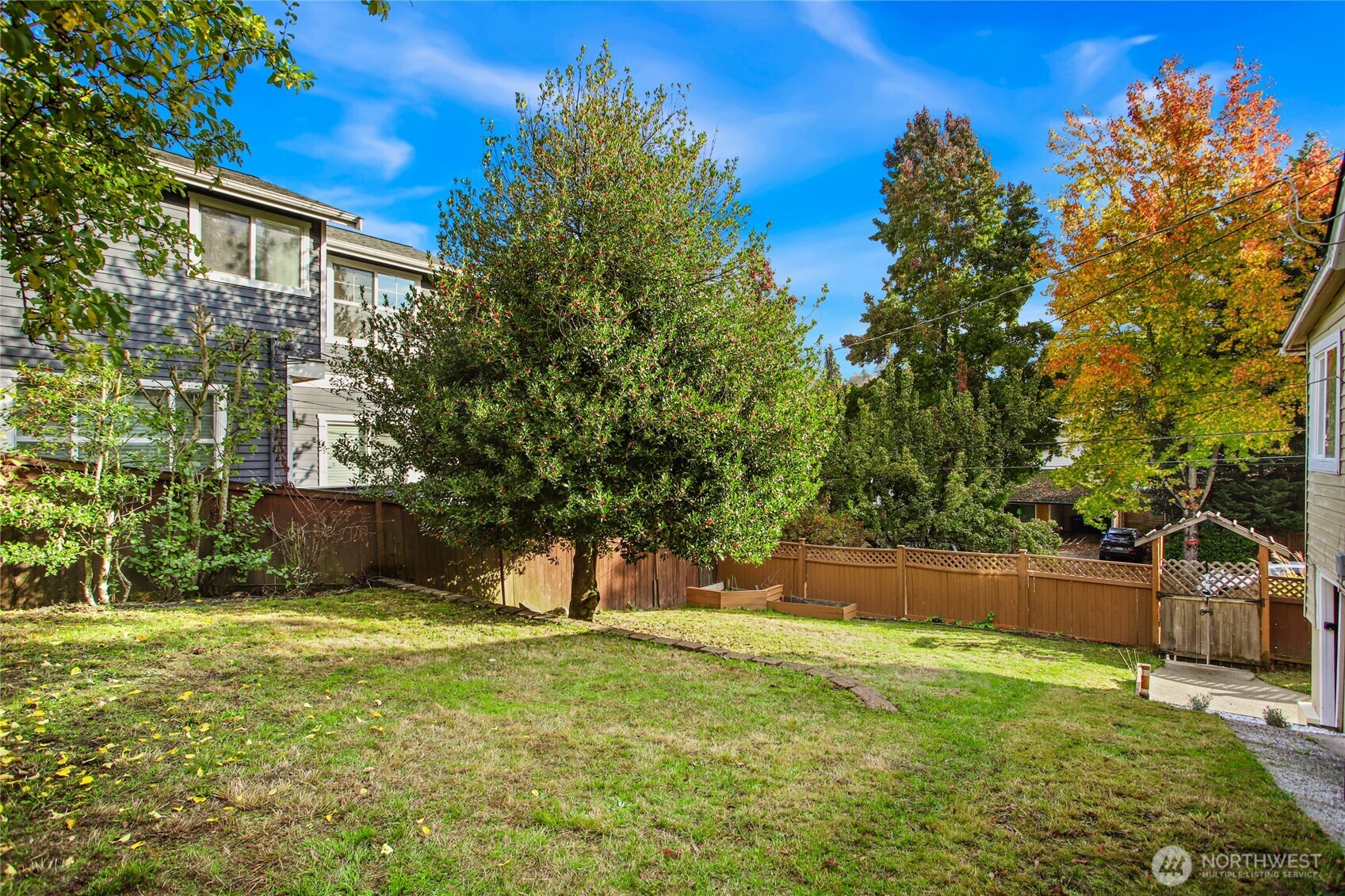1801 Martin Luther King Jr. Way , Seattle, WA 98122