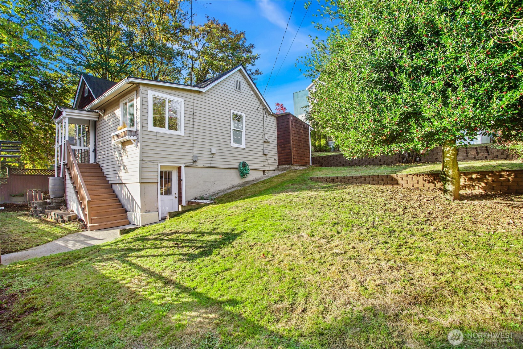 1801 Martin Luther King Jr. Way , Seattle, WA 98122