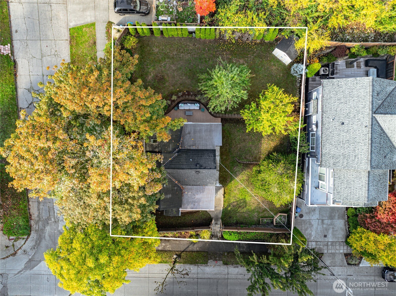 1801 Martin Luther King Jr. Way , Seattle, WA 98122