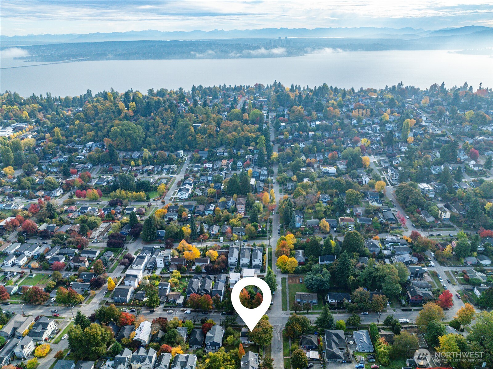 1801 Martin Luther King Jr. Way , Seattle, WA 98122