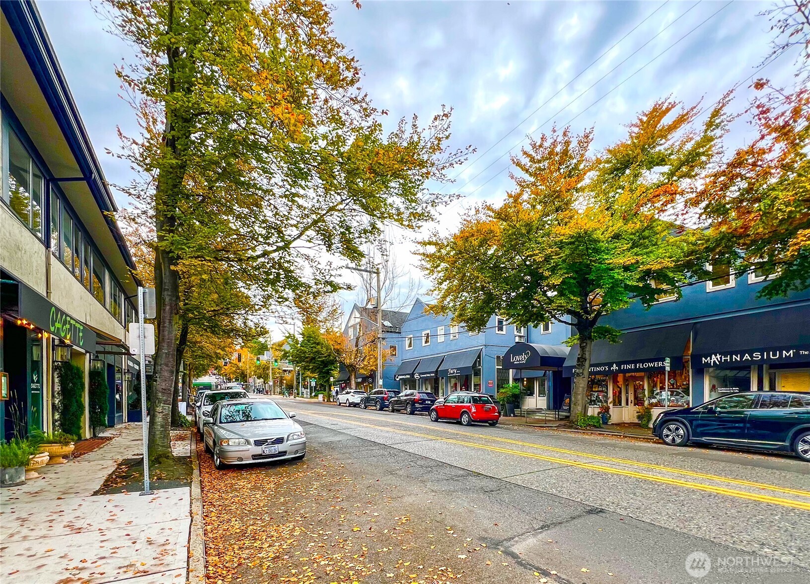 1801 Martin Luther King Jr. Way , Seattle, WA 98122
