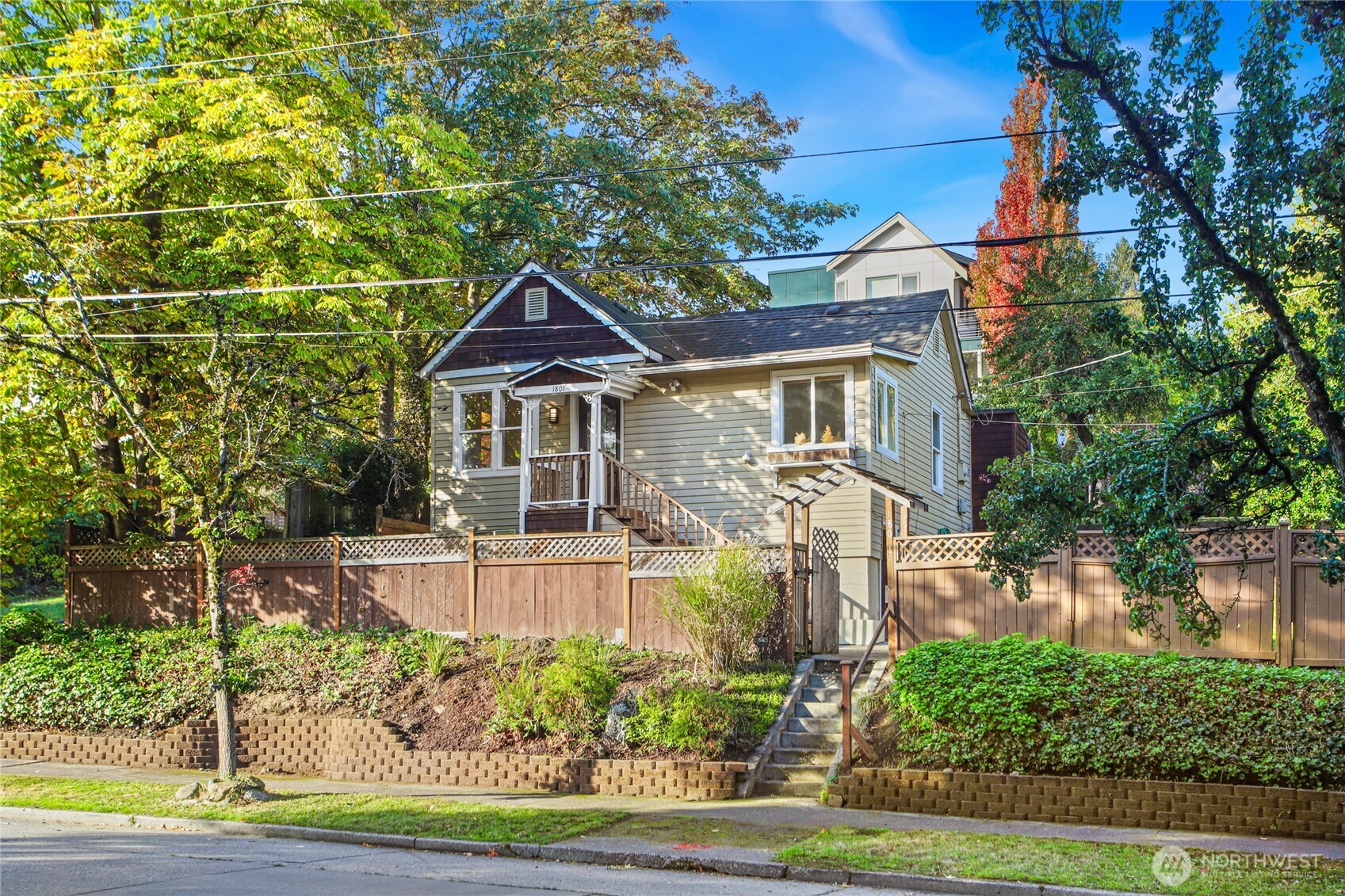 1801 Martin Luther King Jr. Way , Seattle, WA 98122