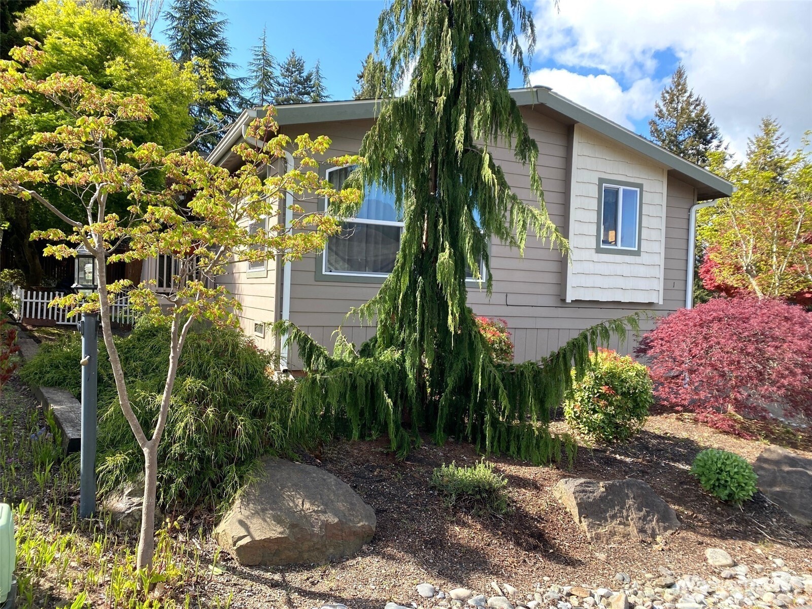 4515 176th Street SW #1, Lynnwood, WA 98037