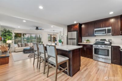 23330 E Echo Lake Road , Snohomish, WA 98296 - Photo 12